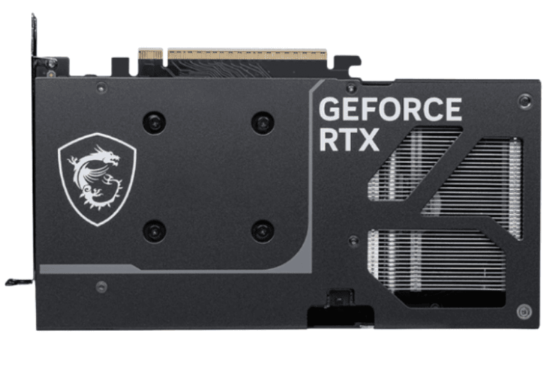 Card màn hình MSI RTX 5060 Ti 16GB Ventus 2X Plus GDDR7 (G506T-16V2P)