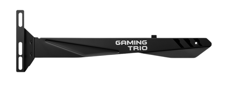 Card Màn Hình MSI RTX 4060 Ti Gaming X Trio 8GB