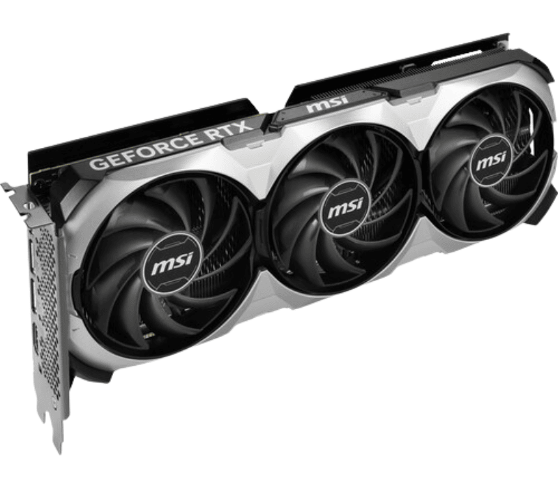  Card màn hình MSI RTX4060Ti Ventus 3X 16GB OC