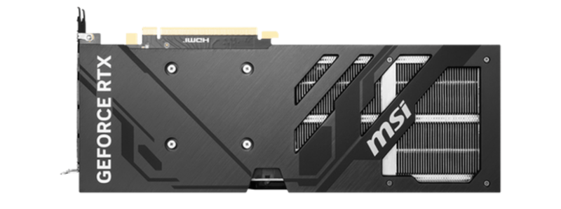 Card màn hình MSI RTX4060Ti Ventus 3X 8GB OC