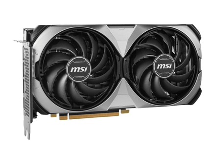 Card màn hình MSI RTX4070 Ventus 2X E 12GB OC