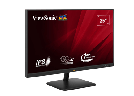 Màn hình Viewsonic VA2532-H 24,5inch (FHD, IPS,100Hz, 1ms, HDMI, VGA) 