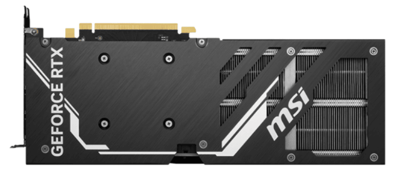 Card Màn Hình MSI RTX 4070 Ventus 3X 12GB OC 