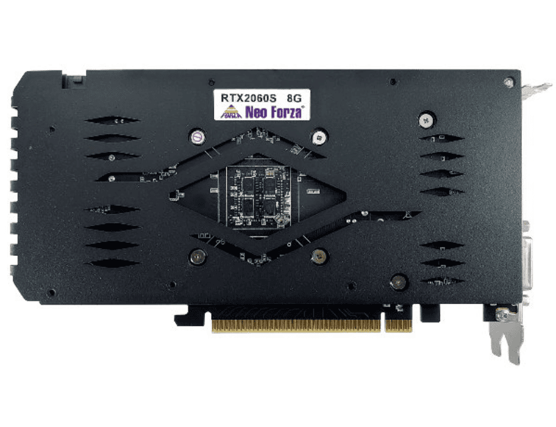 Card màn hình Neo Froza RTX2060 Super 8G DDR6