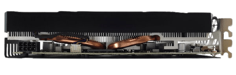Card màn hình Neo Froza RTX2060 Super 8G DDR6