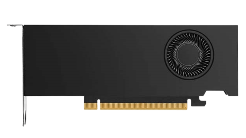 Card màn hình Nvidia Quadro LEADTEK RTX A2000 12G DDR6        