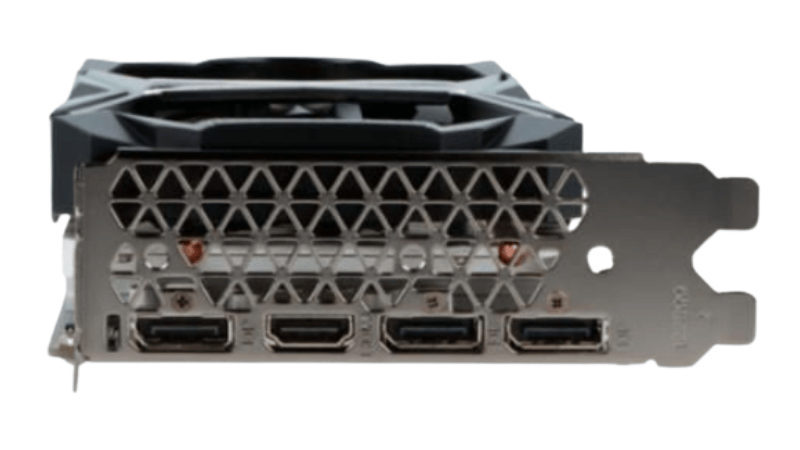 Card màn hình OCPC NVIDIA GeForce RTX 2060 Super 8GB GDDR6