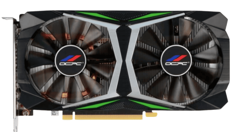 Card màn hình OCPC RTX 2060 Super 8GB GDDR6 XM