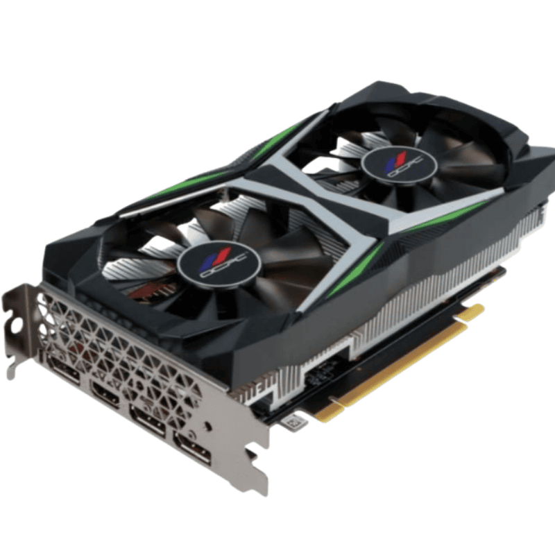 Card màn hình OCPC RTX 2060 Super 8GB GDDR6 XM