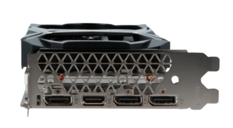 Card màn hình OCPC RTX 2060 Super 8GB GDDR6 XM