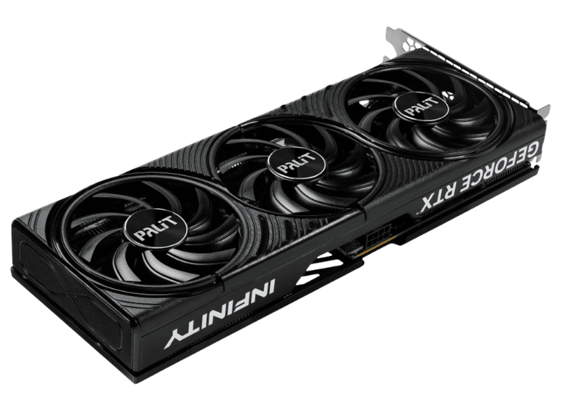 Card màn hình Palit RTX 5060 Ti Infinity 3 16GB GDDR7