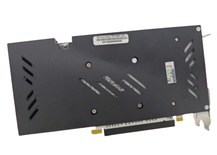 Card màn hình Simorchip RX 580 8GB GDDR5