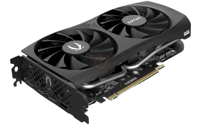 Card màn hình ZOTAC GAMING RTX4060Ti 16GB AMP GDDR6