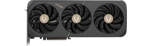 Card màn hình ZOTAC Gaming Geforce RTX 5070 Ti SOLID OC