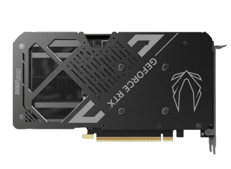 Card màn hình ZOTAC Gaming RTX 5060 Ti 16GB Twin Edge OC GDDR7