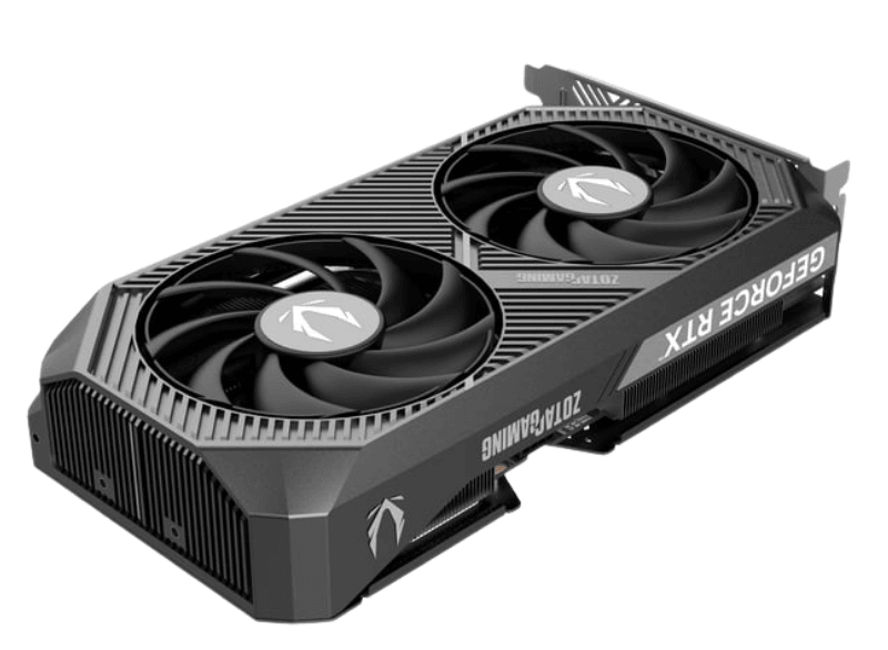 Card màn hình ZOTAC Gaming RTX 5060 Ti 16GB Twin Edge OC GDDR7