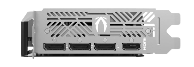 Card màn hình ZOTAC Gaming RTX 5060 Ti 16GB Twin Edge OC GDDR7