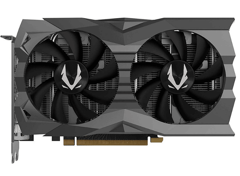 Mainboard Asus Card màn hình ZOTAC RTX2060 6GB GDDR6-AYW WIFI-CSM
