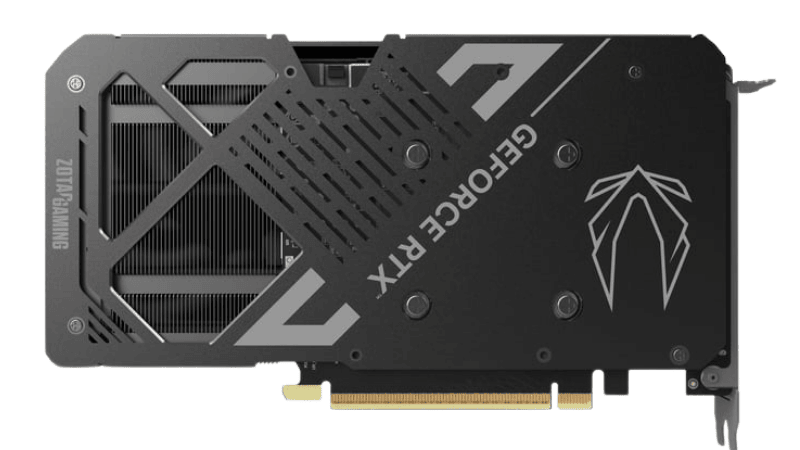 Card màn hình Zotac RTX 5060 Ti 16GB Twin Edge
