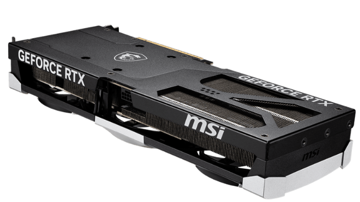 Card màn hinh MSI GeForce RTX 5070 Ti 16G VENTUS 3X OC