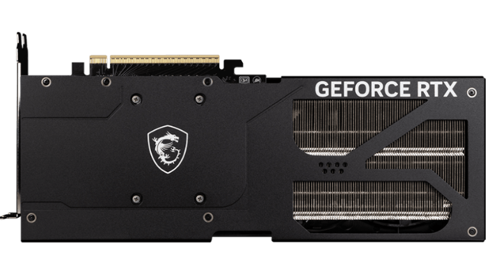 Card màn hinh MSI GeForce RTX 5070 Ti 16G VENTUS 3X OC