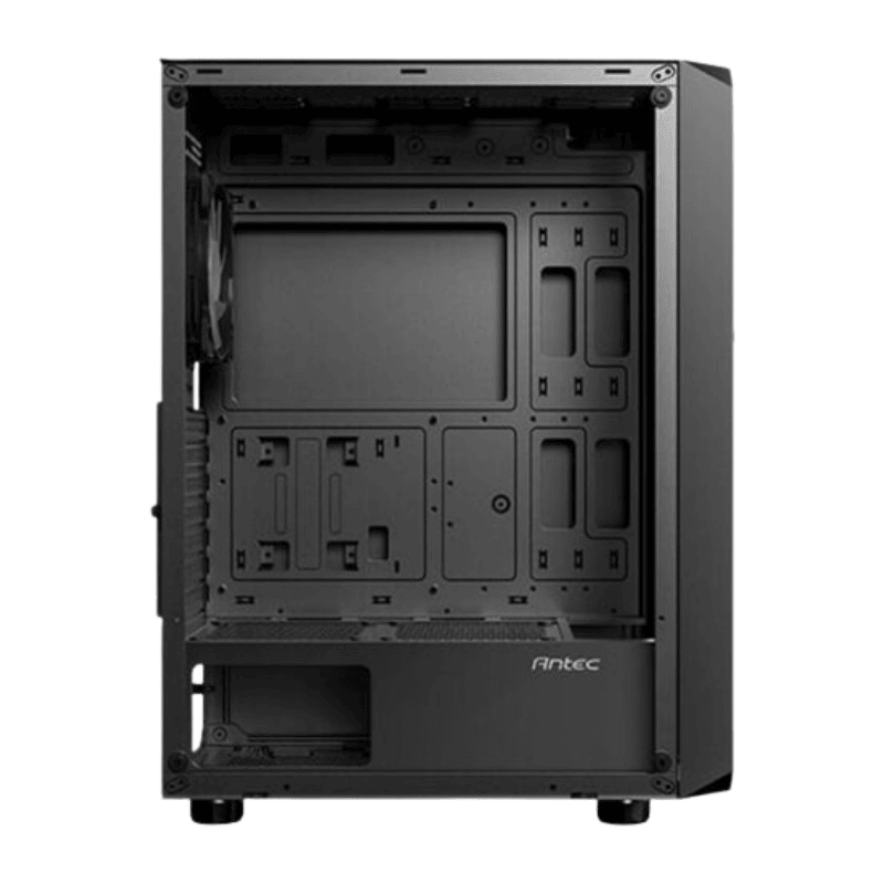 Case Antec Mid Tower AX83 RGB Elite (Kèm 4 Fan RGB)