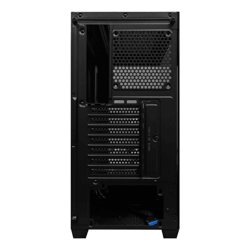 Case Infinity Gasu E-ATX Gaming Chassis