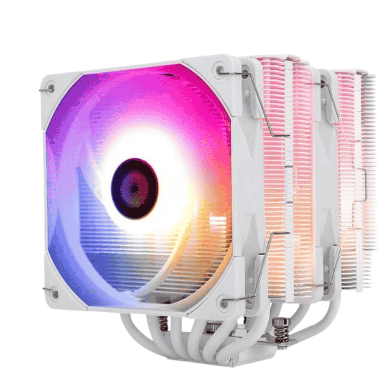 Tản nhiệt khí CPU Thermalright Peerless Assassin 120 (White)