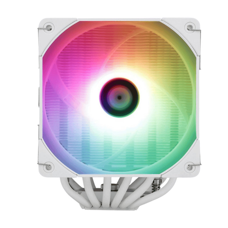 Tản nhiệt khí CPU Thermalright Peerless Assassin 120 (White)