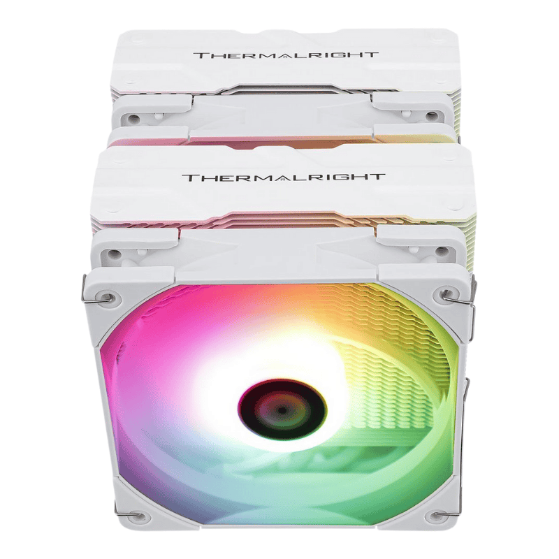 Tản nhiệt khí CPU Thermalright Peerless Assassin 120 (White)