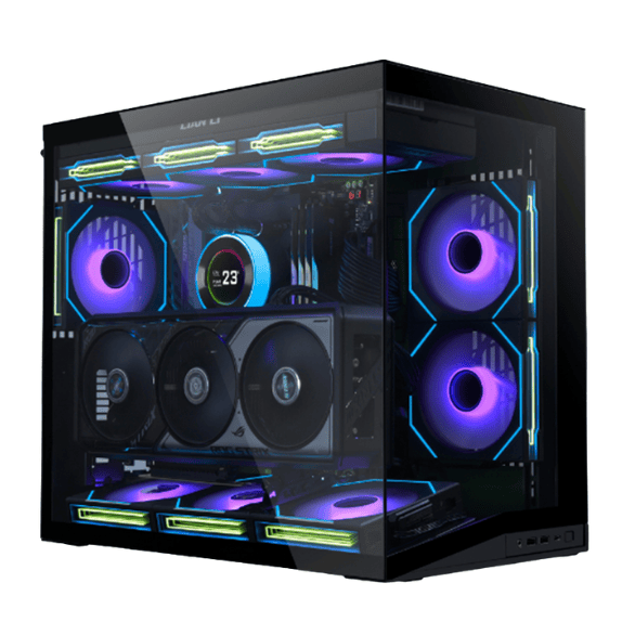 Case Lian Li O11 Dynamic Mini V2