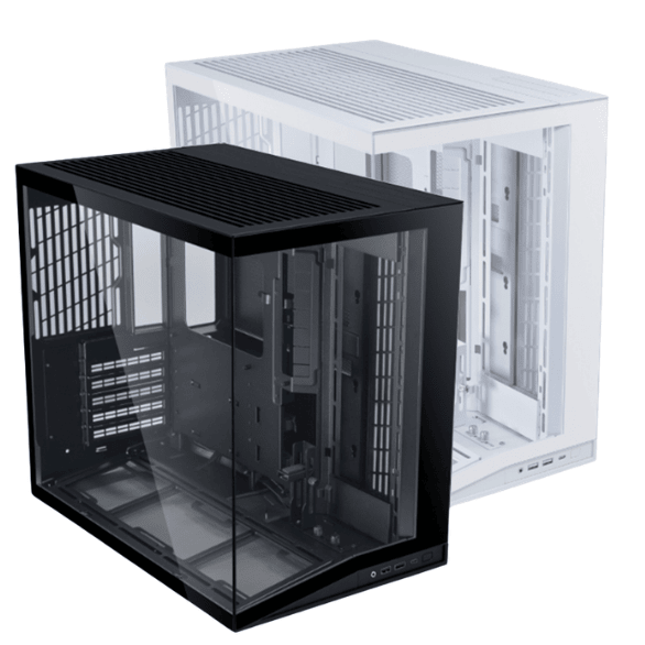 Case Lian Li O11 Dynamic Mini V2