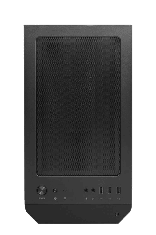 Case MSI MAG FORGE M100A (Tặng kèm 4 Fan)