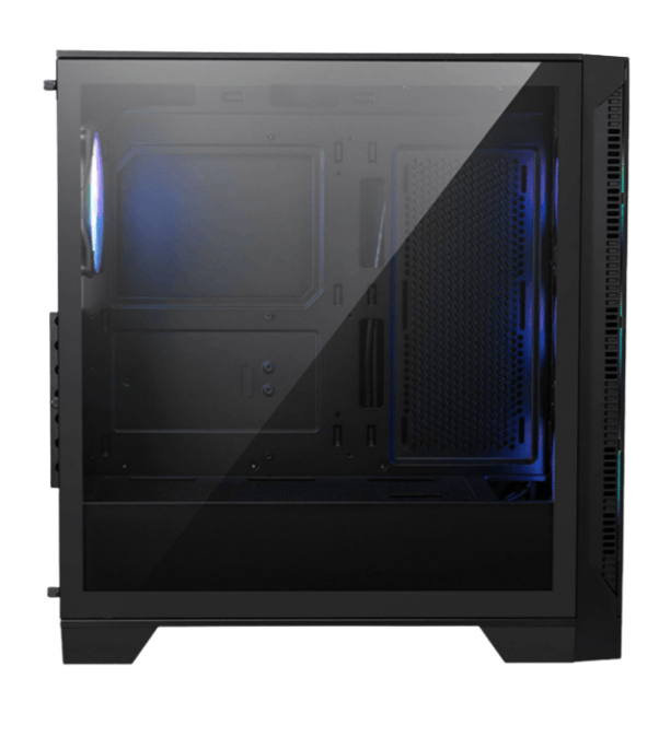 Case MSI MAG Forge 320R Airflow (Kèm 4 Fan Led ARGB)