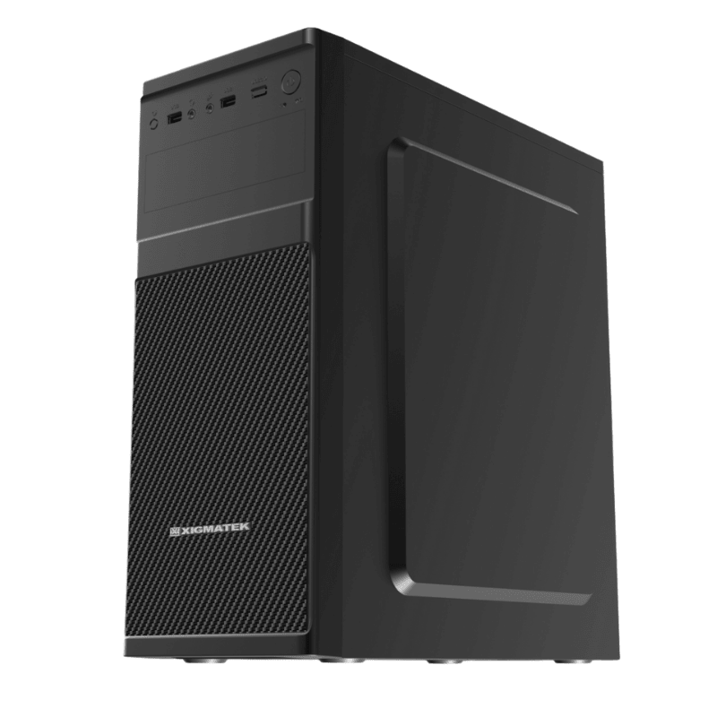 Case Văn Phòng XIGMATEK Xa-20