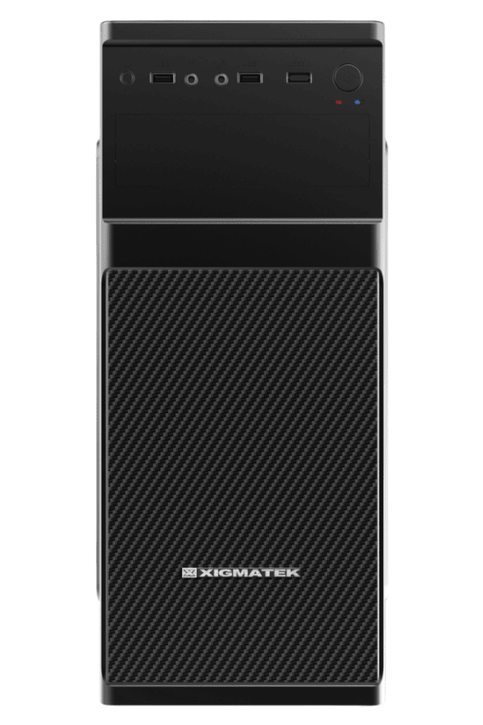 Case Văn Phòng XIGMATEK Xa-20