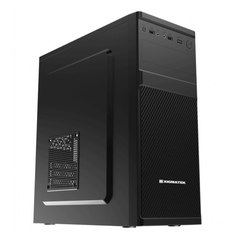 Case Văn Phòng XIGMATEK Xa-20