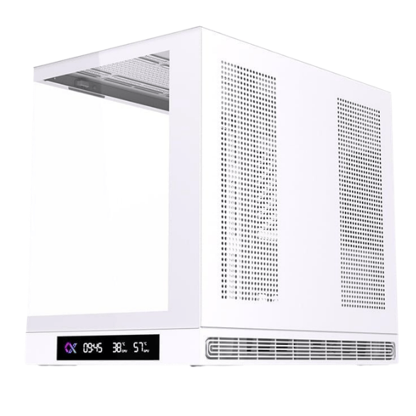 Case Xigmatek Cloud M DGT Arctic