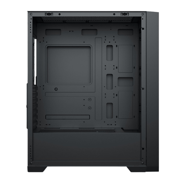 Case Xigmatek Gaming X II 3F - E-ATX (Black)