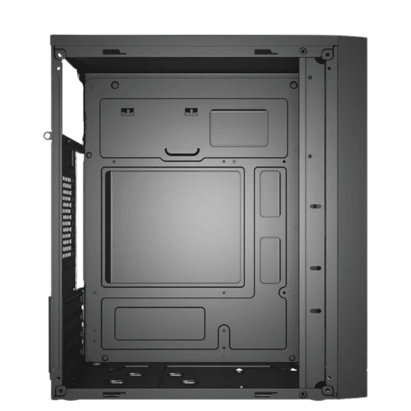 Case văn phòng CoolerPlus CPC02
