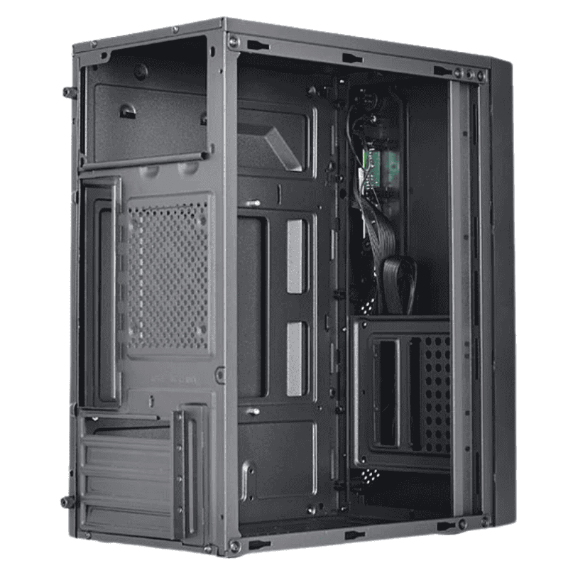 Case văn phòng CoolerPlus CPC02