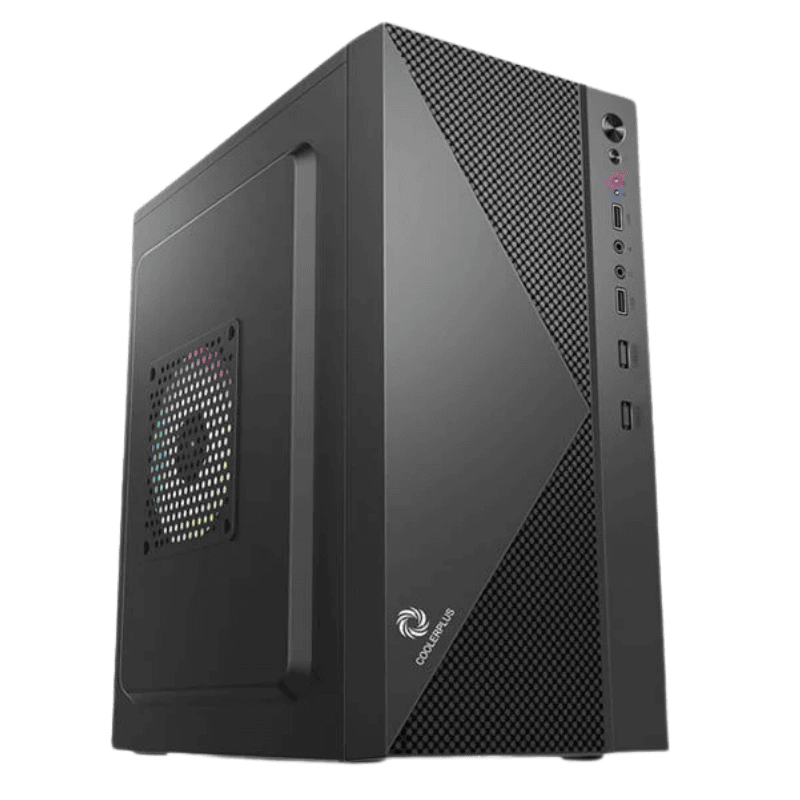 Case văn phòng CoolerPlus CPC02