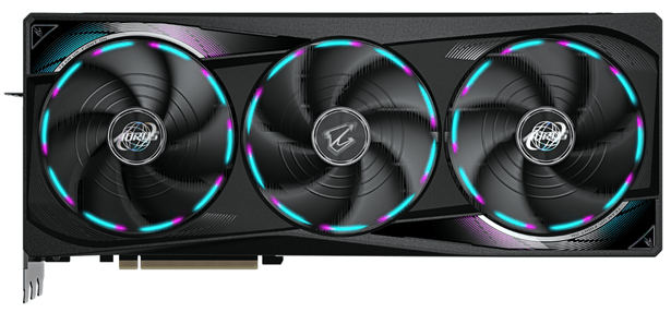 VGA Card Màn Hình Gigabyte AORUS GeForce RTX 5090 MASTER 32G