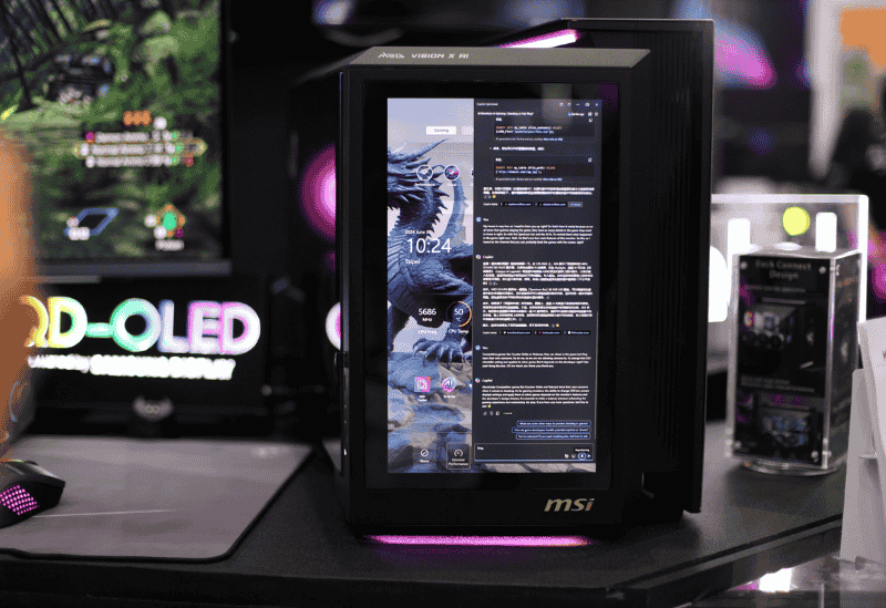 Chiêm ngưỡng những bộ PC “độ” siêu độc đáo! Cùng Vi Tính Nguyễn khám phá ngay