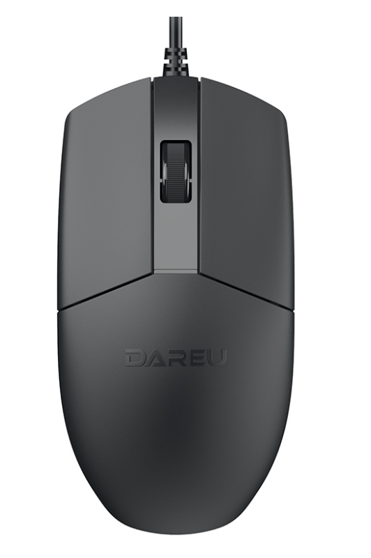 Chuột Dareu Lm103 New Box