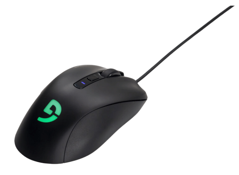 Chuột Fuhlen G90 V2  - Black