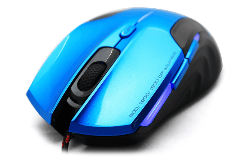 Chuột Game Newmen G7+