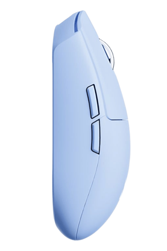 Chuột Gaming MCHOSE G3 V2 Wireless - Blue - 3 Modes