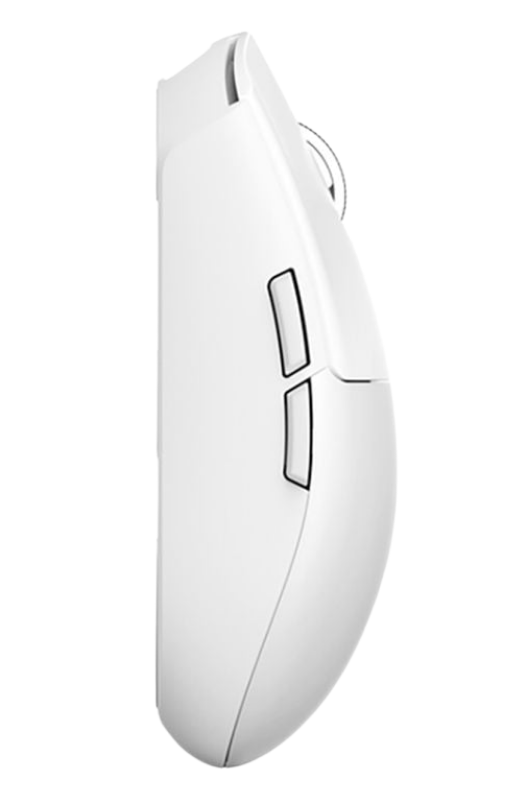 Chuột Gaming MCHOSE G3 V2 Wireless - White - 3 Modes