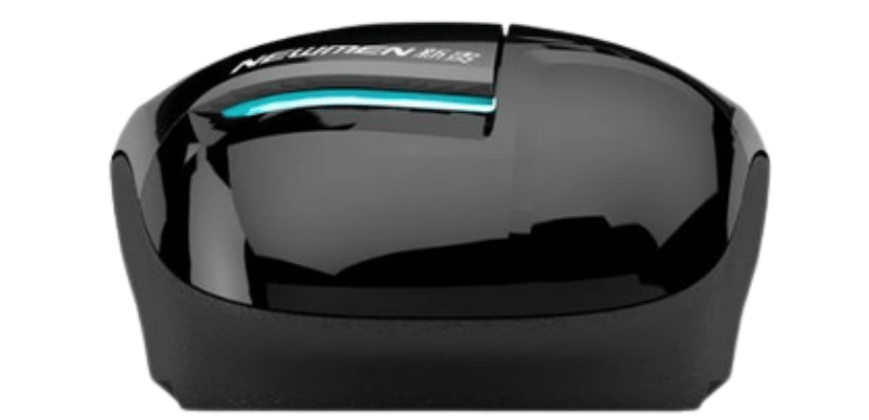 Chuột Gaming Newmen G10+ (Black)